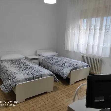 Apartment Carmen Falconara Marittima