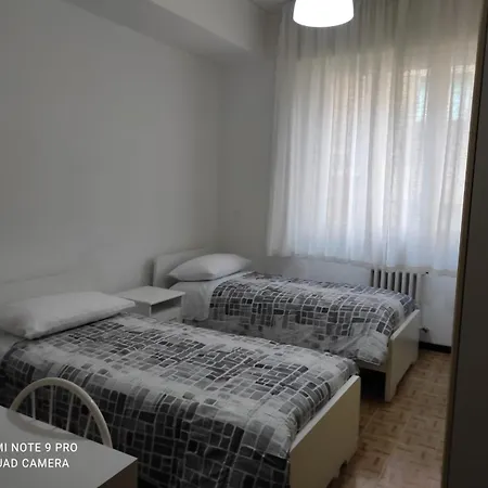 Apartment Carmen *