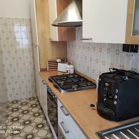 Carmen Apartment