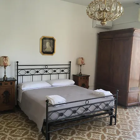 Apartamento Carmen *