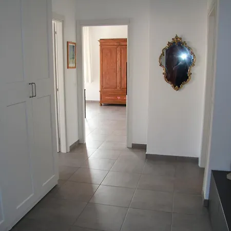Apartamento Carmen Falconara Marittima