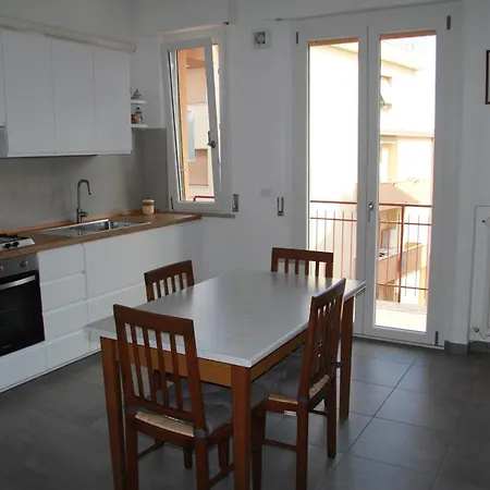 Carmen Apartamento *