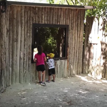 Διαμέρισμα Carmen