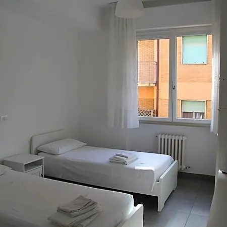 Apartment Carmen Falconara Marittima