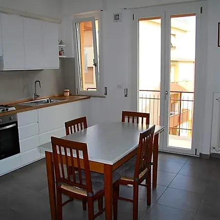 Carmen Apartment