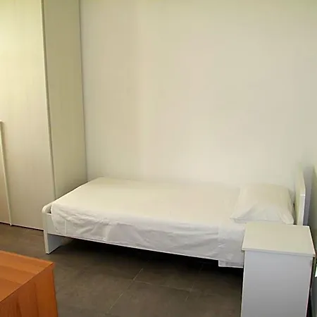 Apartment Carmen *