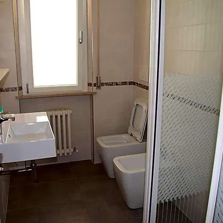 Apartment Carmen