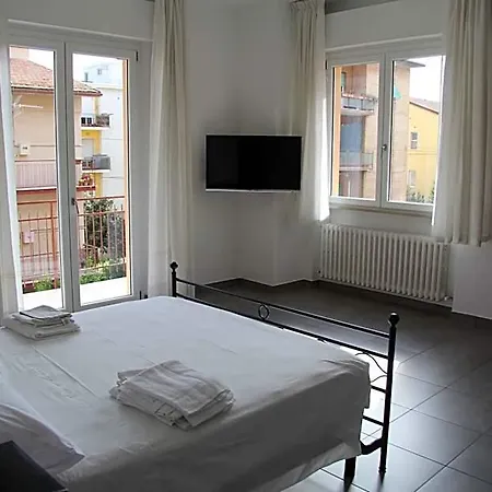 Apartment Carmen Falconara Marittima