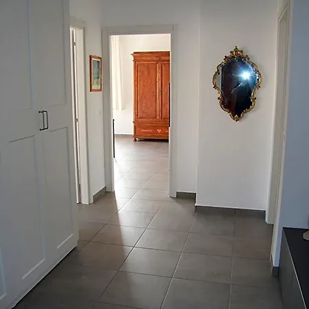 Apartment Carmen Falconara Marittima